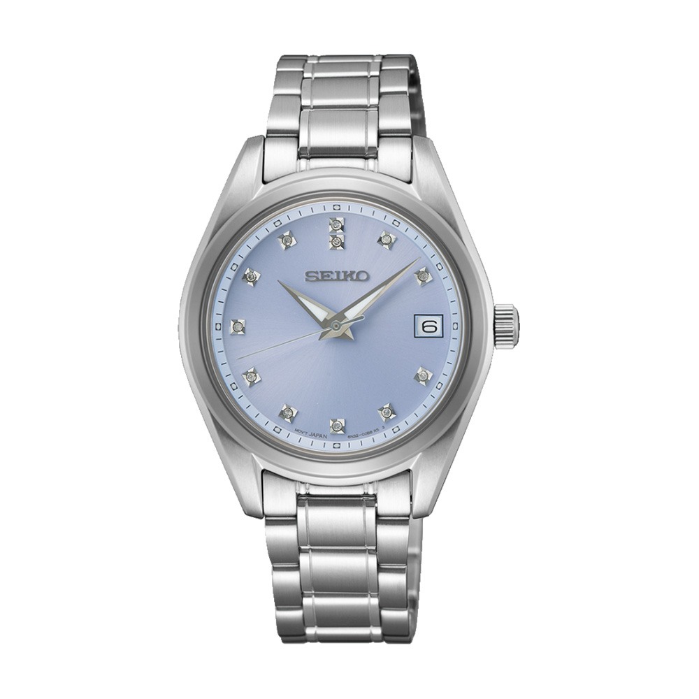 снимка на часовник Часовник Seiko SUR581P1