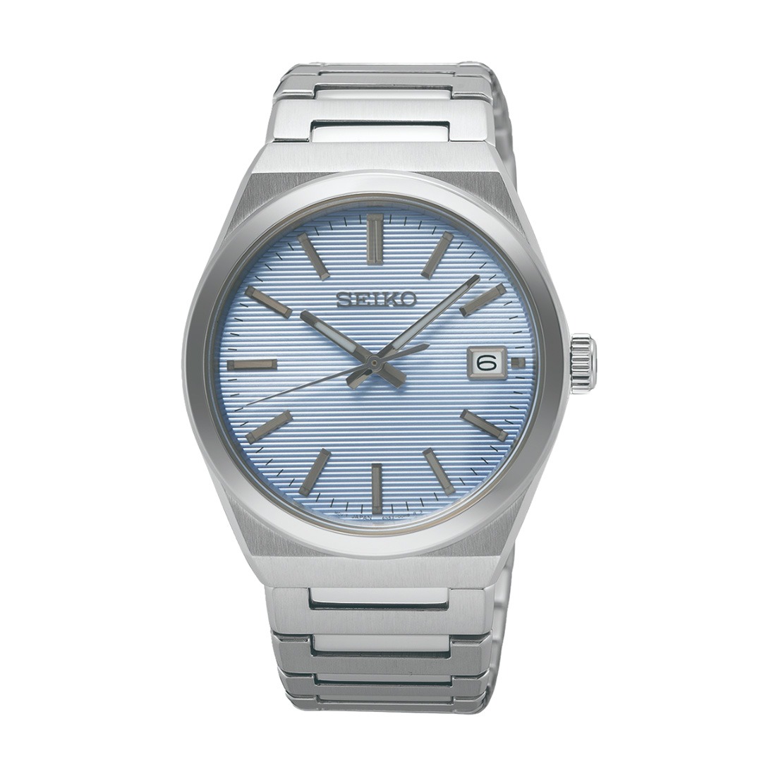 снимка на часовник Часовник Seiko SUR599P1