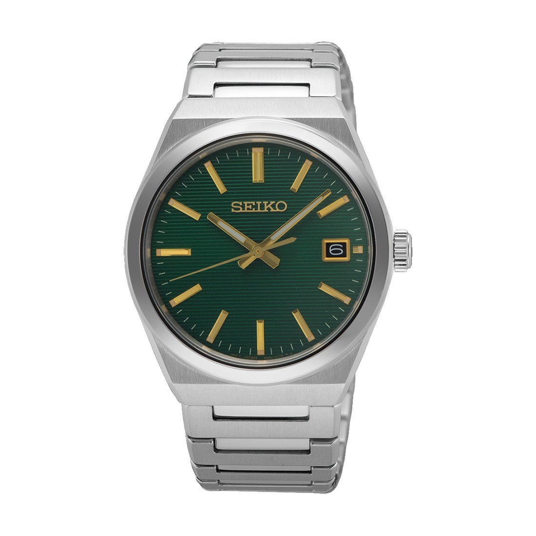 снимка на часовник Часовник Seiko SUR601P1