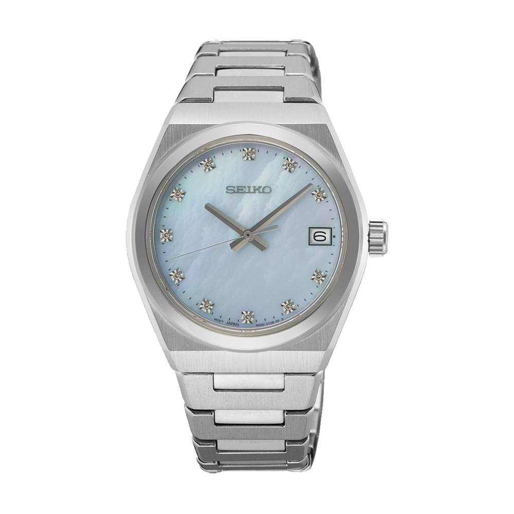 снимка на часовник Часовник Seiko SUR603P1