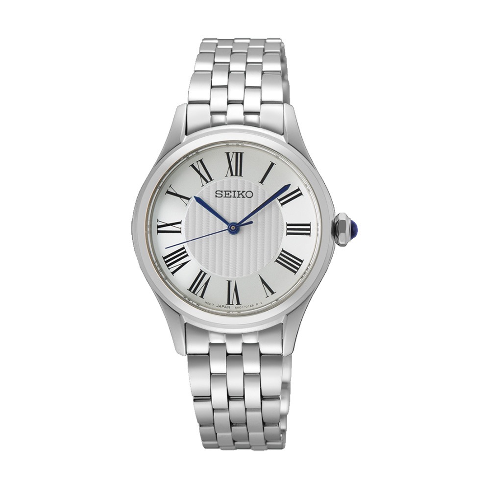 снимка на часовник Часовник Seiko SUR609P1