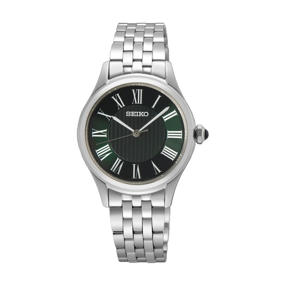 снимка на часовник Часовник Seiko SUR611P1