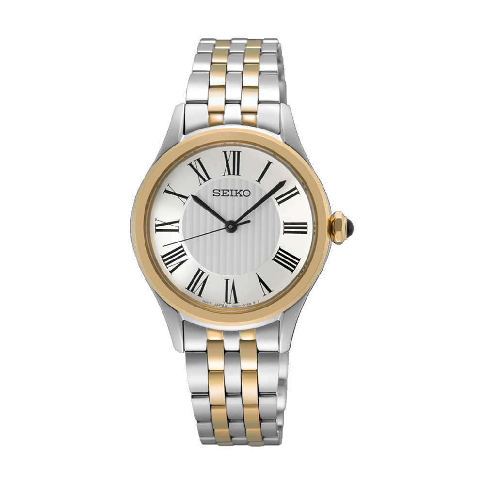 снимка на часовник Часовник Seiko SUR612P1