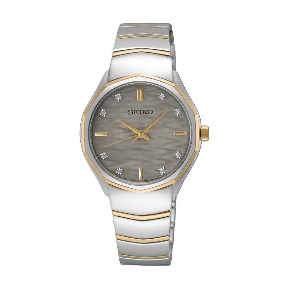снимка на часовник Часовник Seiko SUR616P1