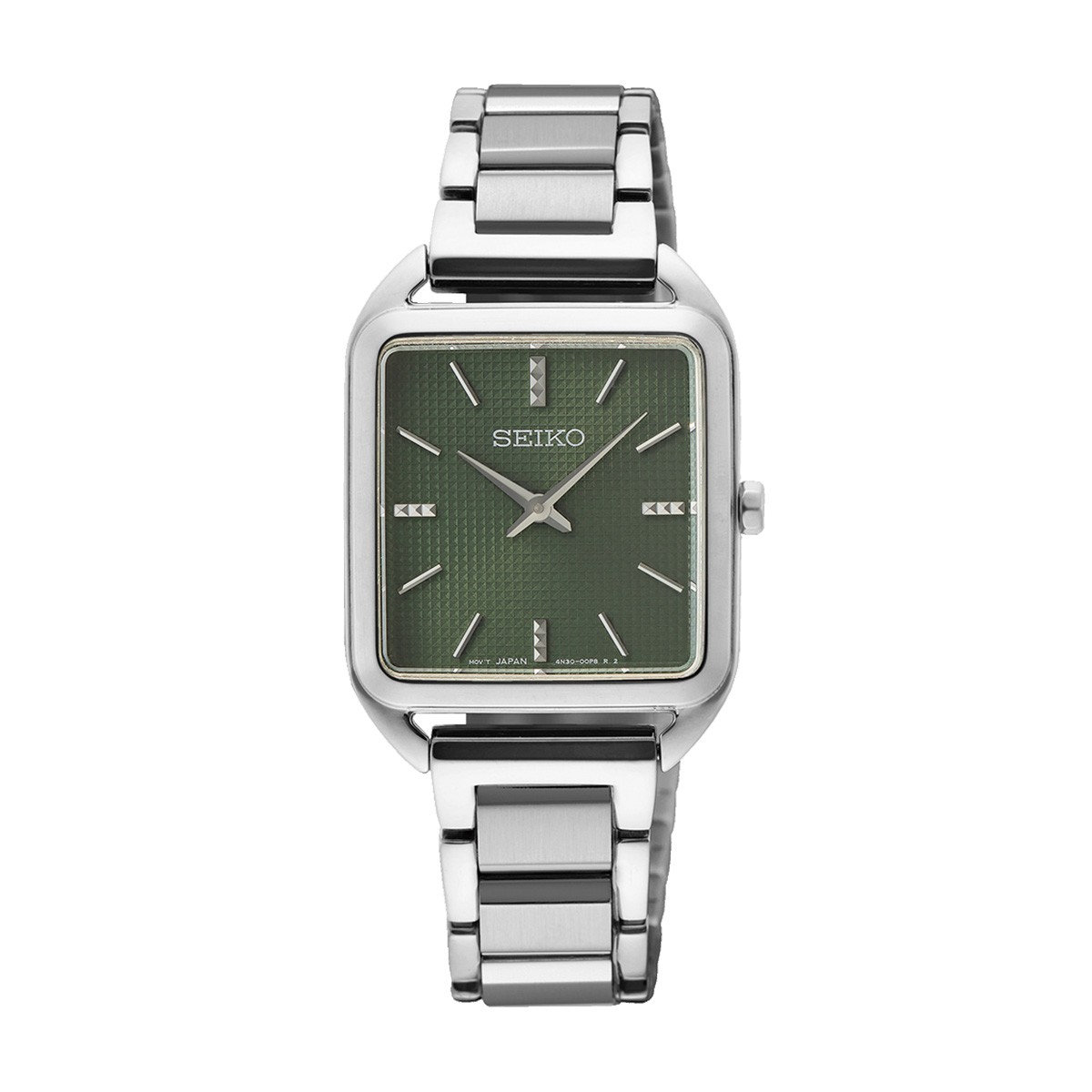 снимка на часовник Часовник Seiko SWR075P1