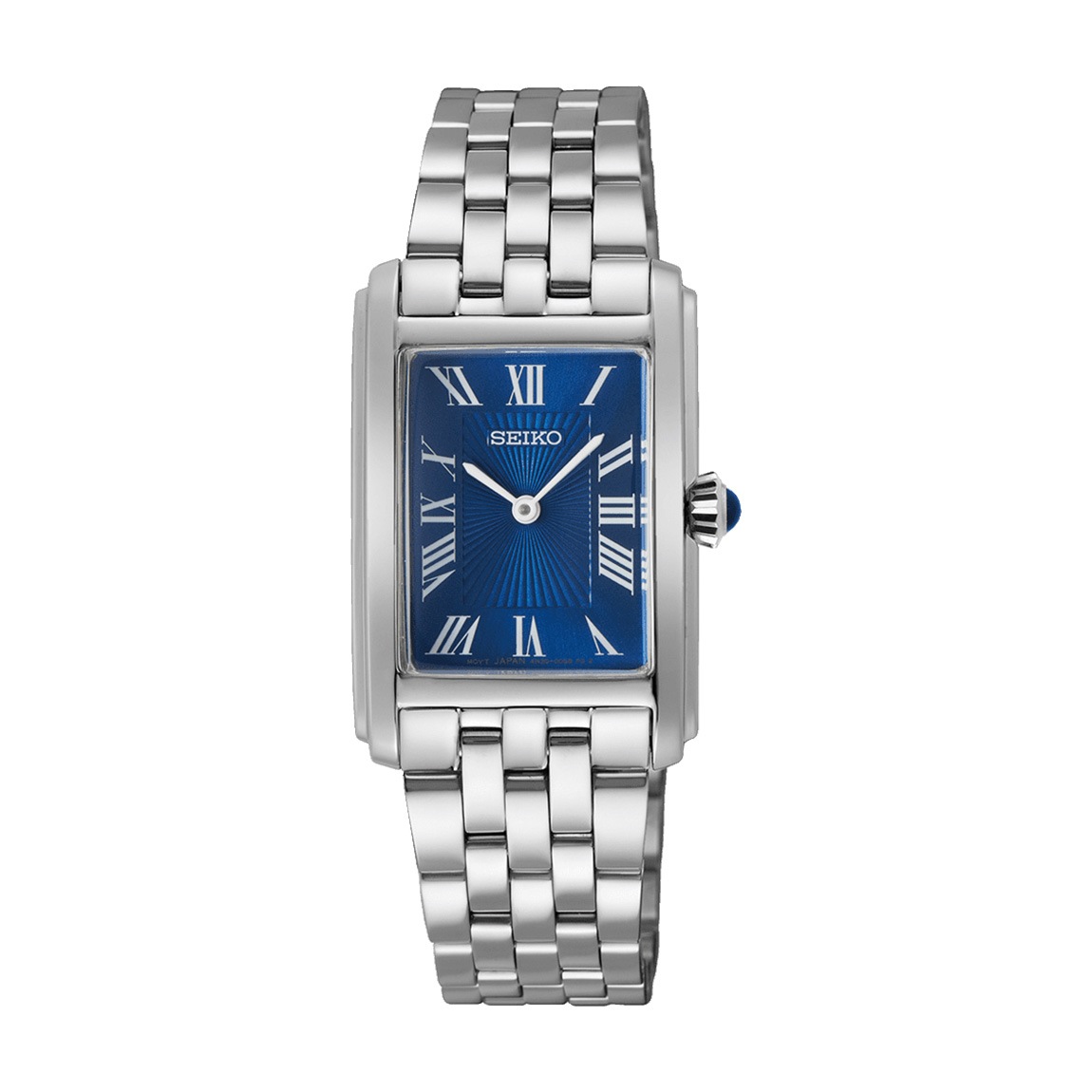 снимка на часовник Часовник Seiko SWR085P1