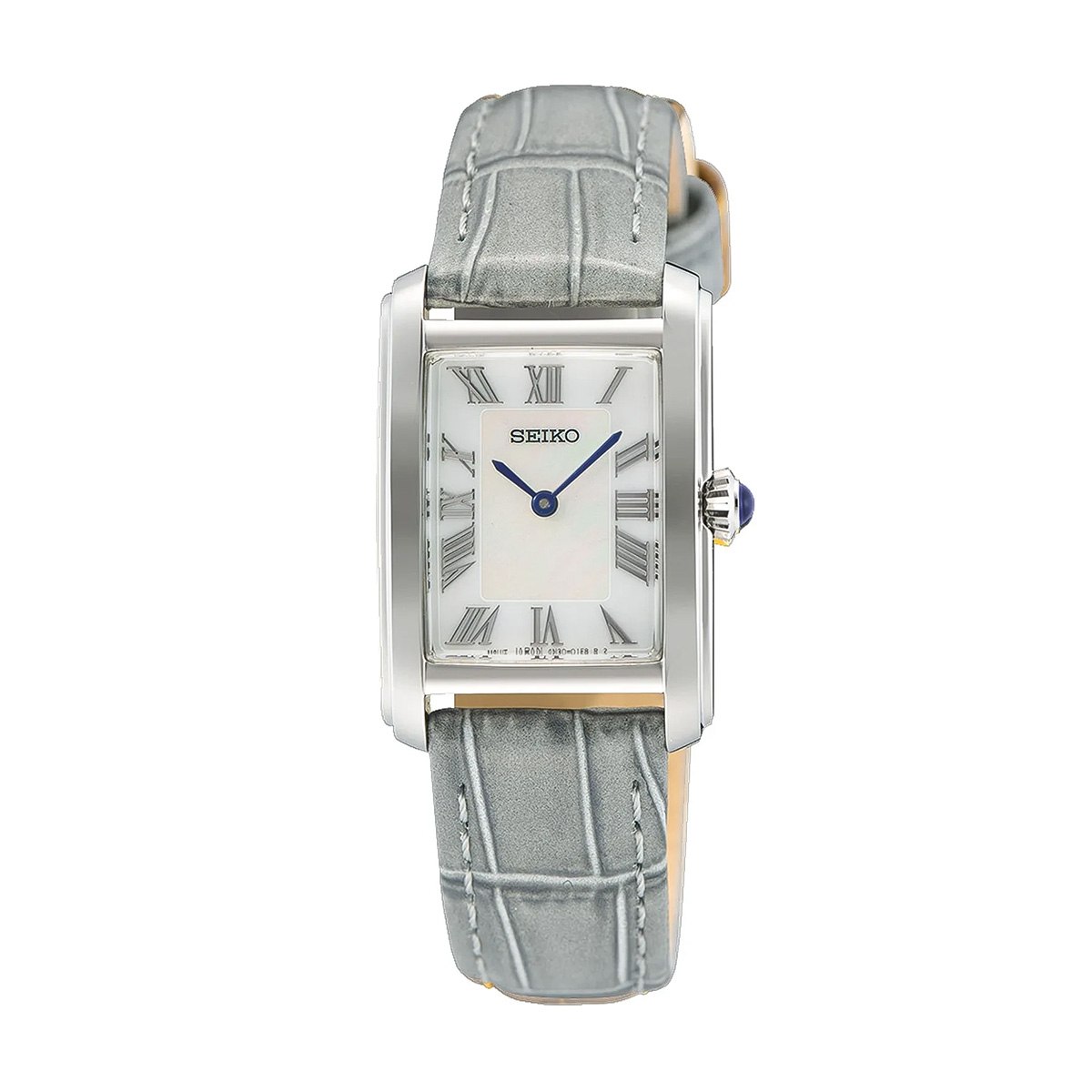 снимка на часовник Часовник Seiko SWR099P1
