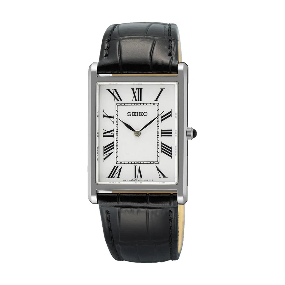 снимка на часовник Часовник Seiko SWR103P1