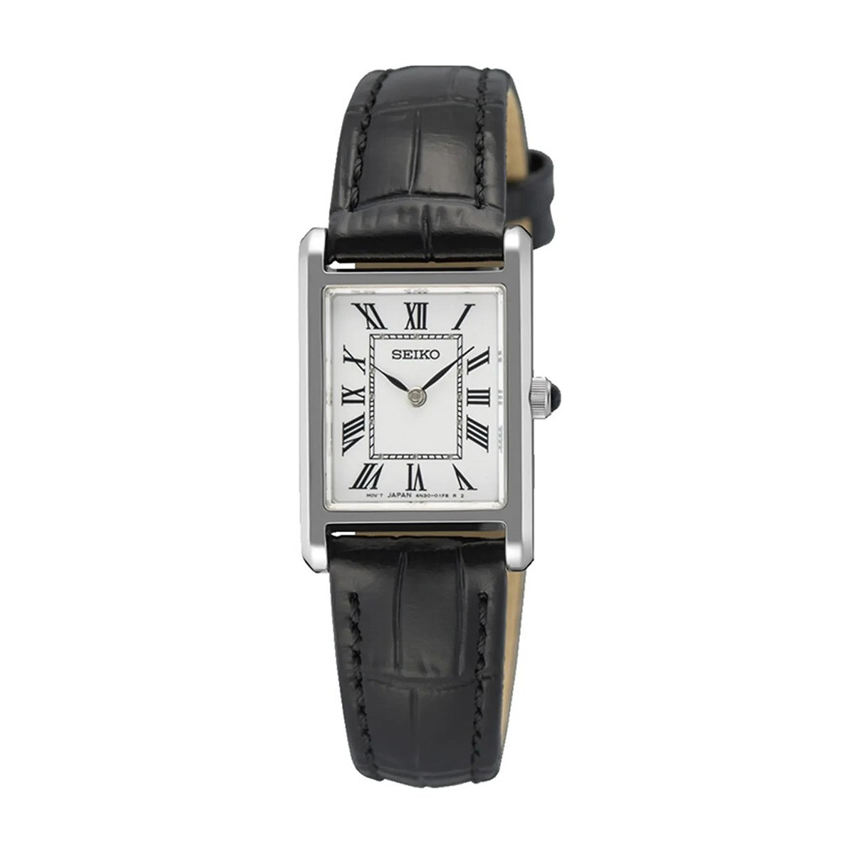 снимка на часовник Часовник Seiko SWR107P1