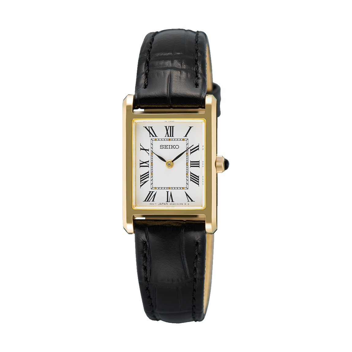 снимка на часовник Часовник Seiko SWR108P1