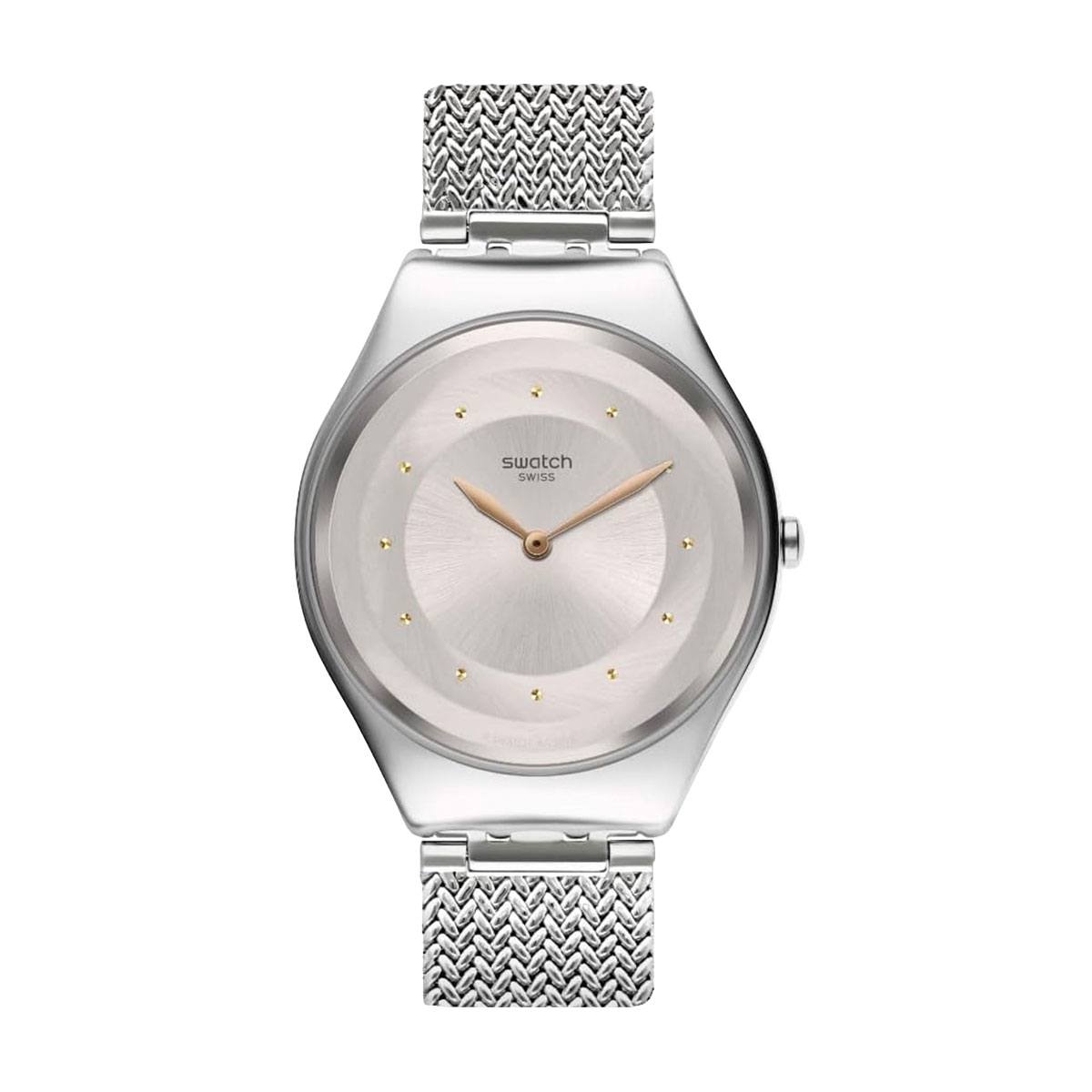 снимка на часовник Часовник Swatch Skinsand SYXS117M