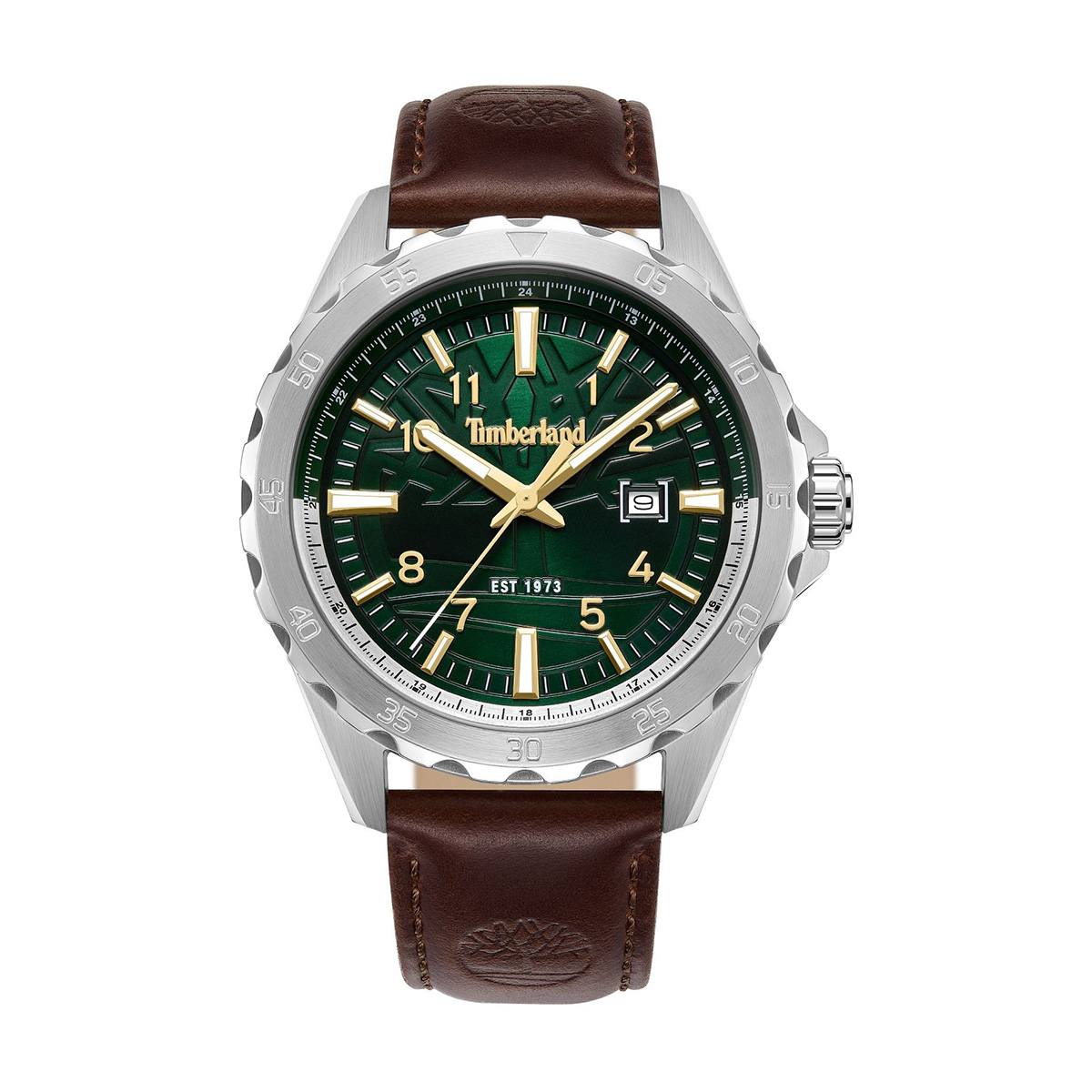 снимка на часовник Часовник Timberland TDWGB0055801