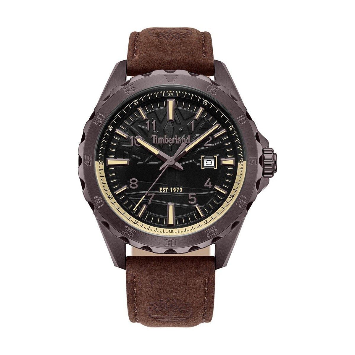 снимка на часовник Часовник Timberland TDWGB0055802
