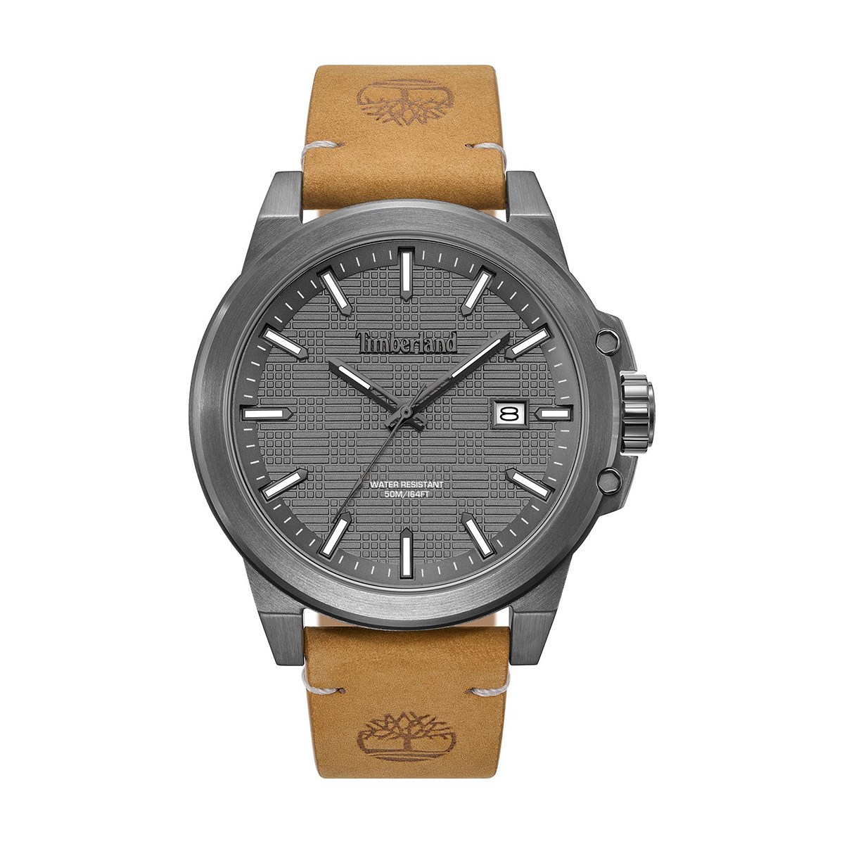 снимка на часовник Часовник Timberland TDWGB0083003