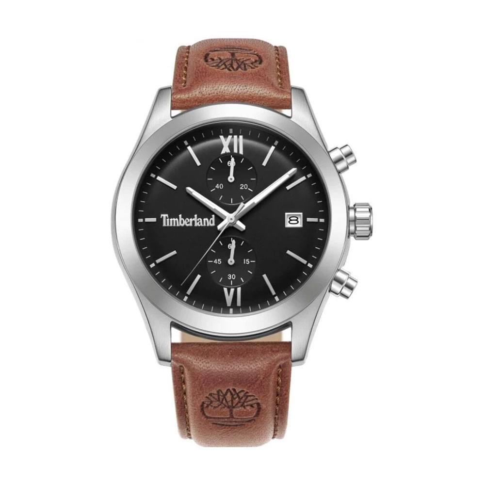 снимка на часовник Часовник Timberland TDWGC0075201