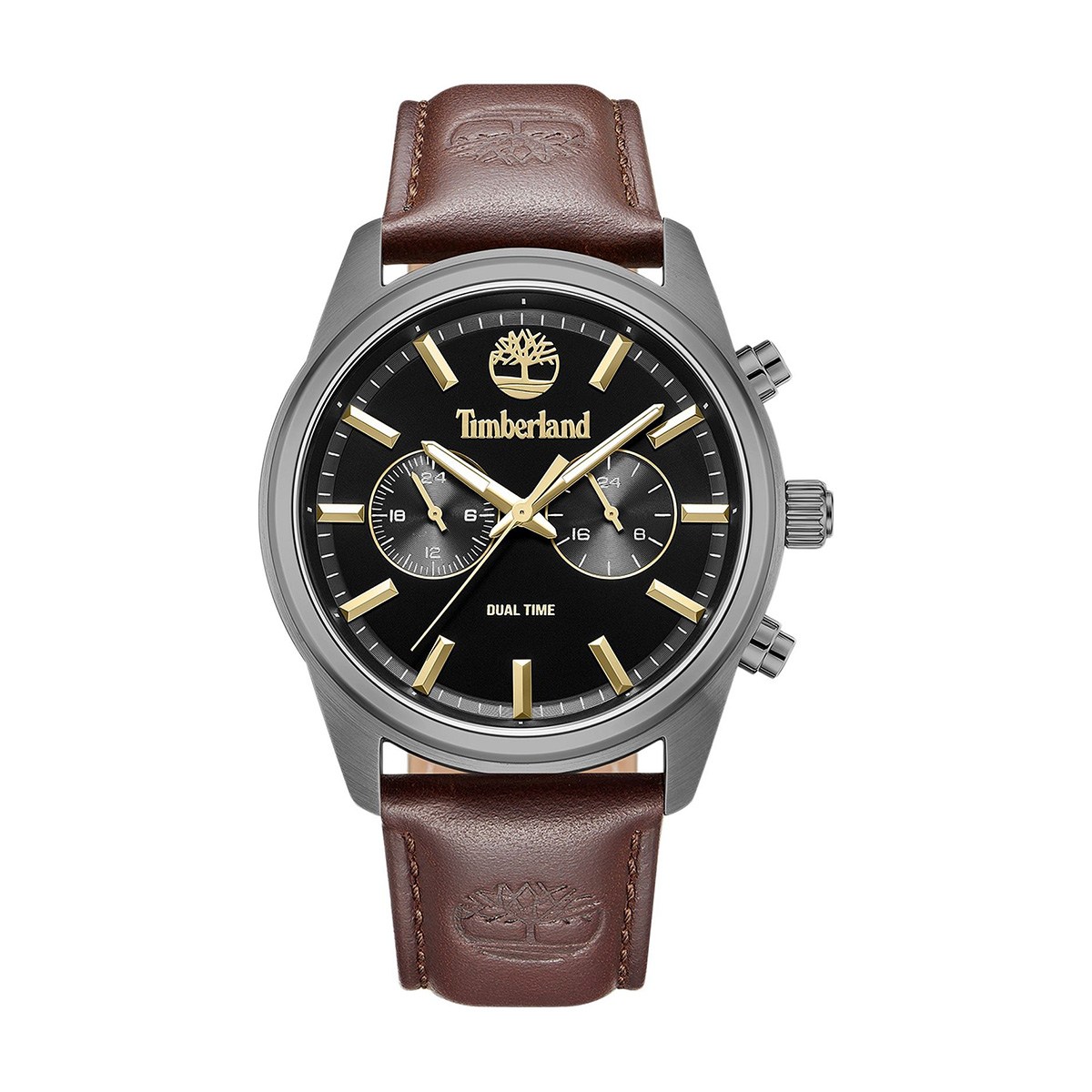 снимка на часовник Часовник Timberland TDWGF0041201