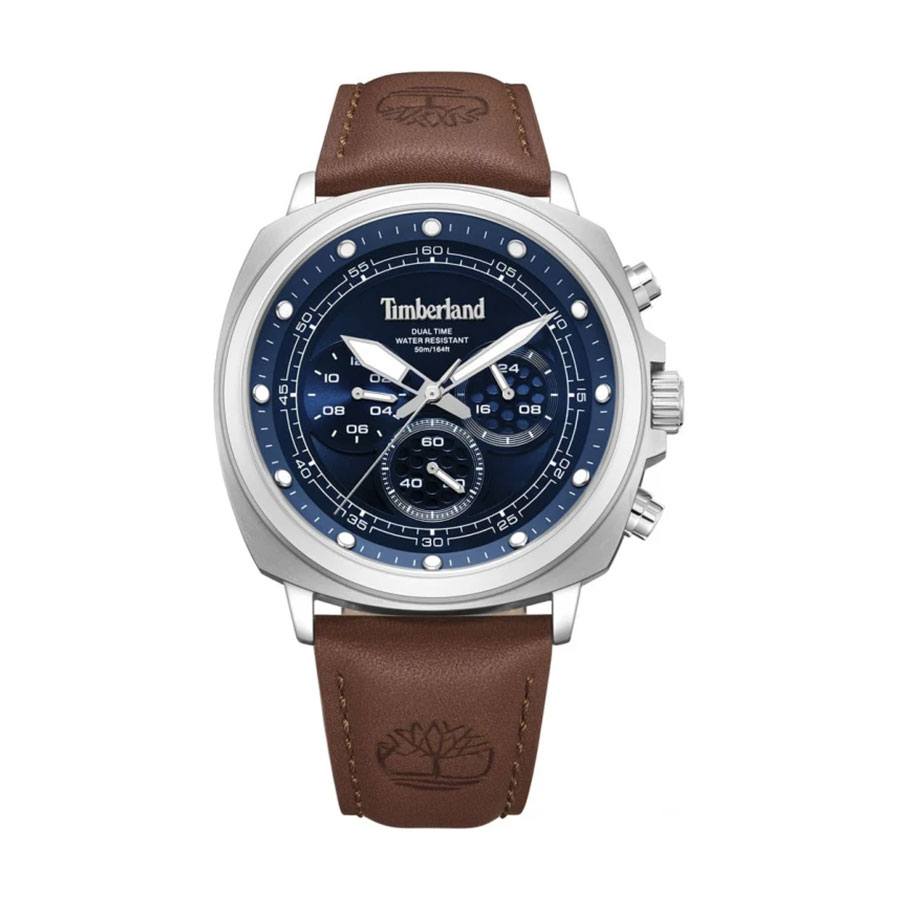 снимка на часовник Часовник Timberland TDWGF0042001