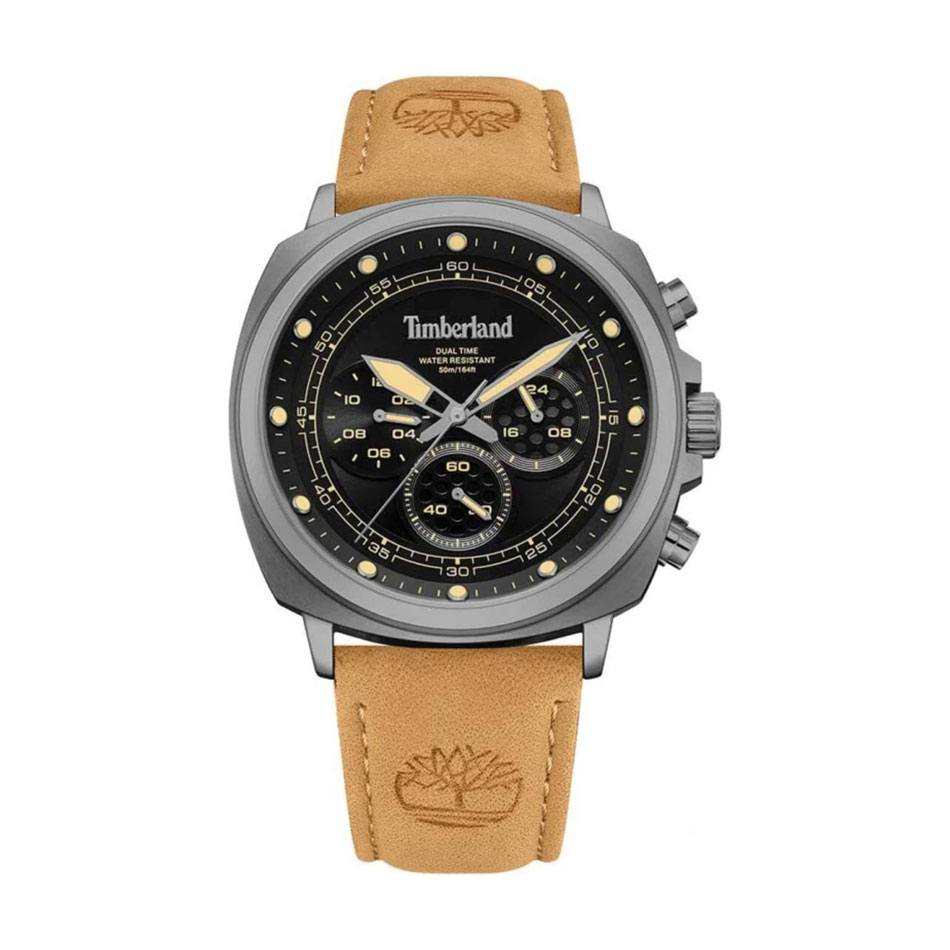снимка на часовник Часовник Timberland TDWGF0042002