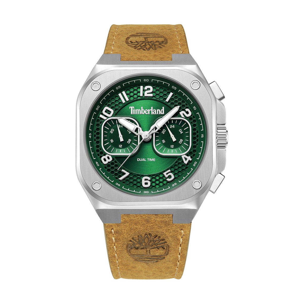 снимка на часовник Часовник Timberland TDWGF0055002
