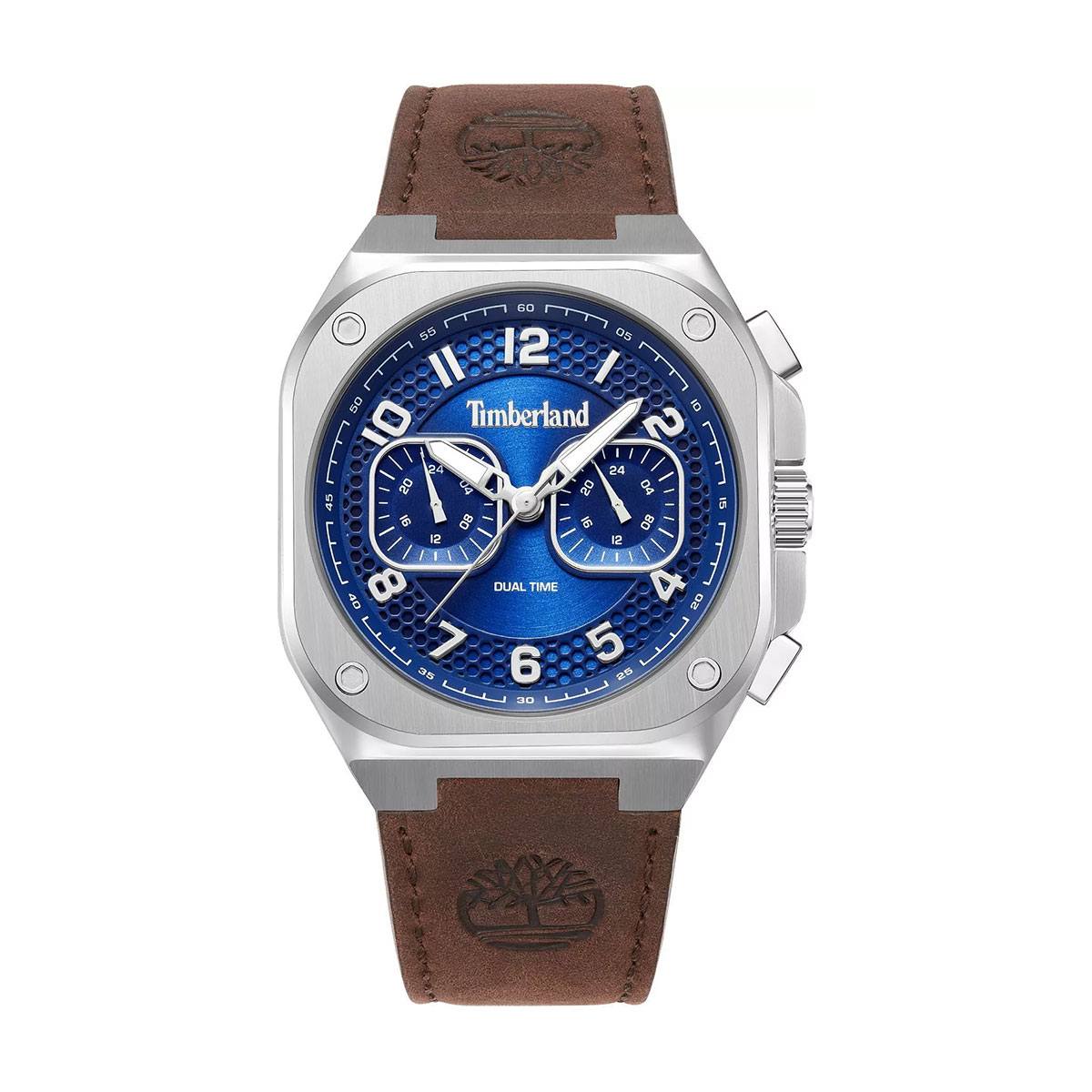 снимка на часовник Часовник Timberland TDWGF0055003