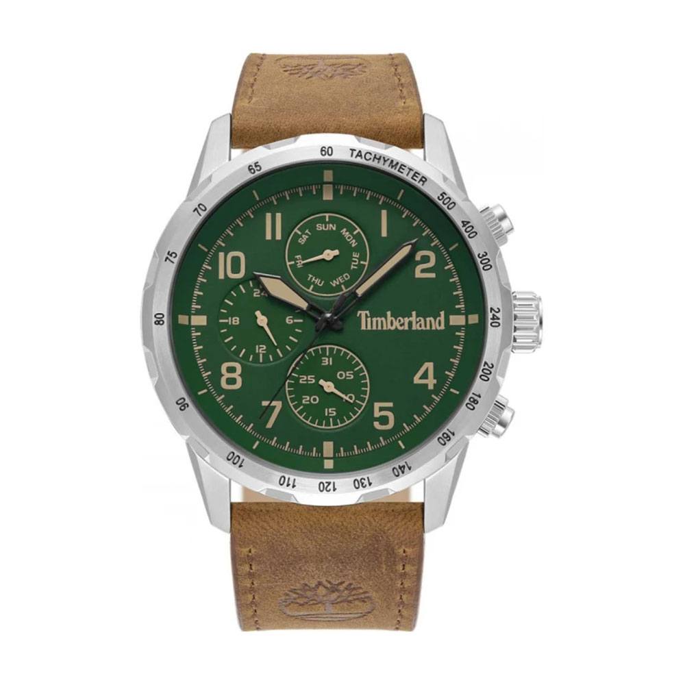 снимка на часовник Часовник Timberland TDWGF0055402