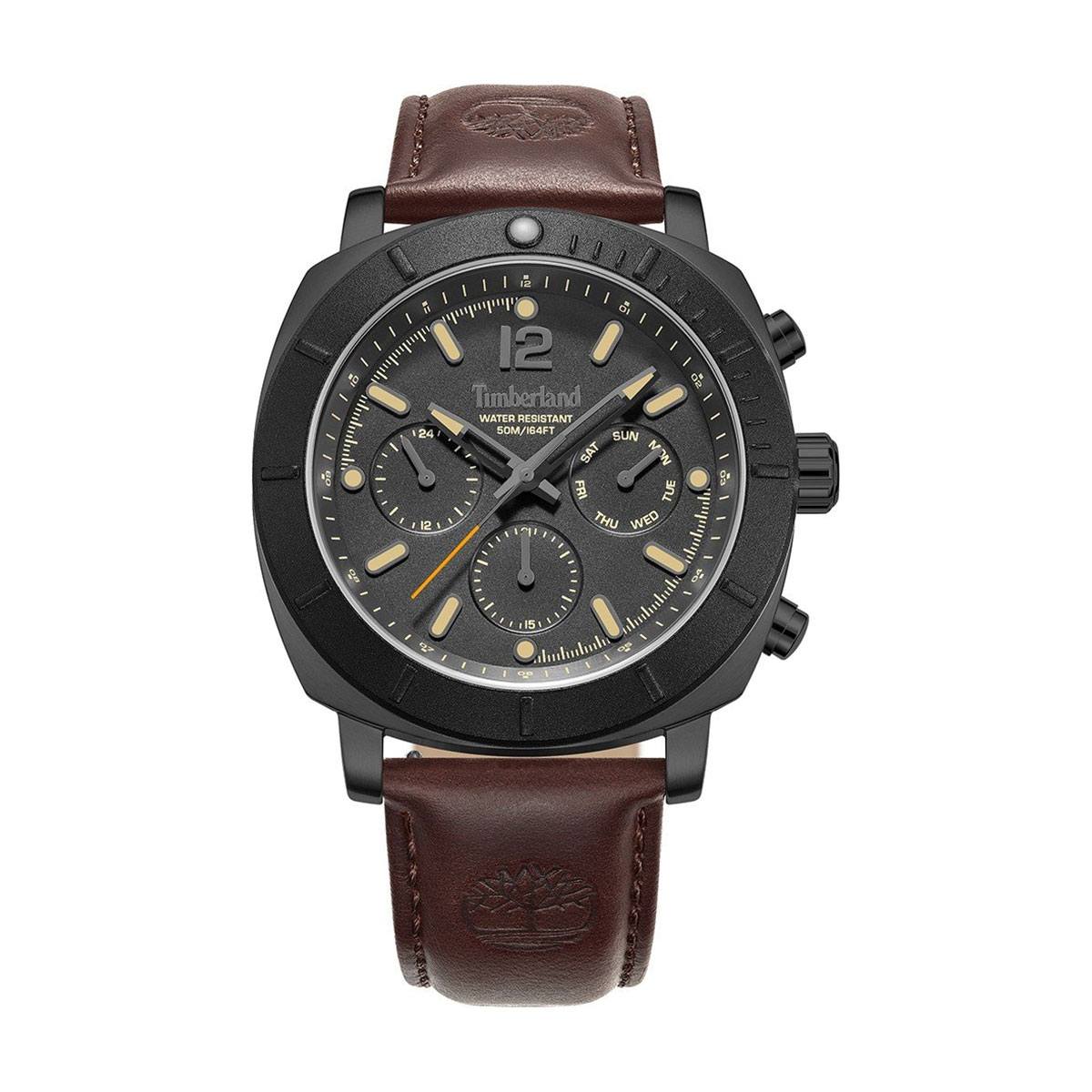 снимка на часовник Часовник Timberland TDWGF0074903