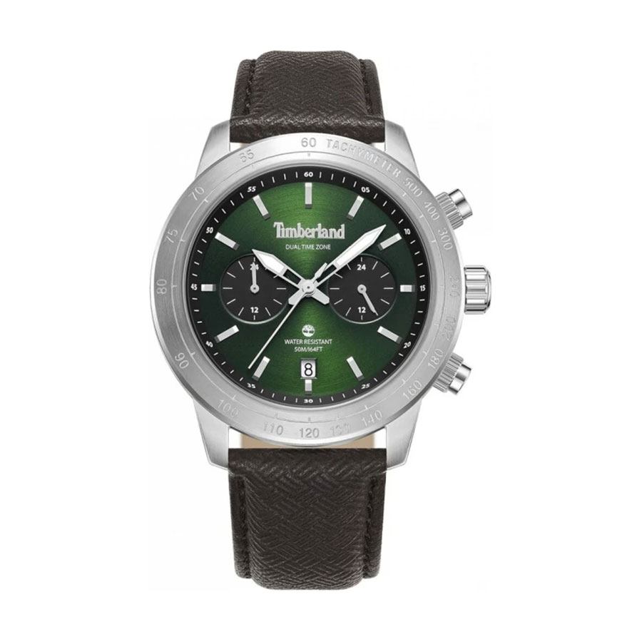 снимка на часовник Часовник Timberland TDWGF0075103