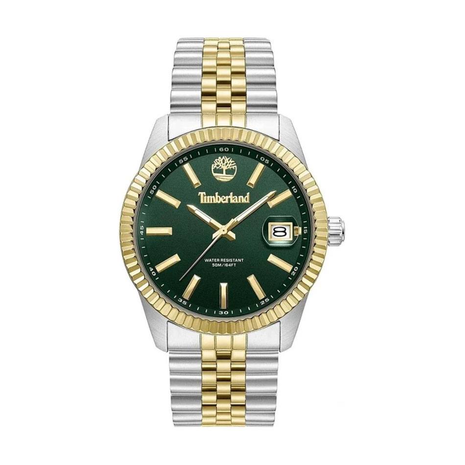 снимка на часовник Часовник Timberland TDWGH0083703