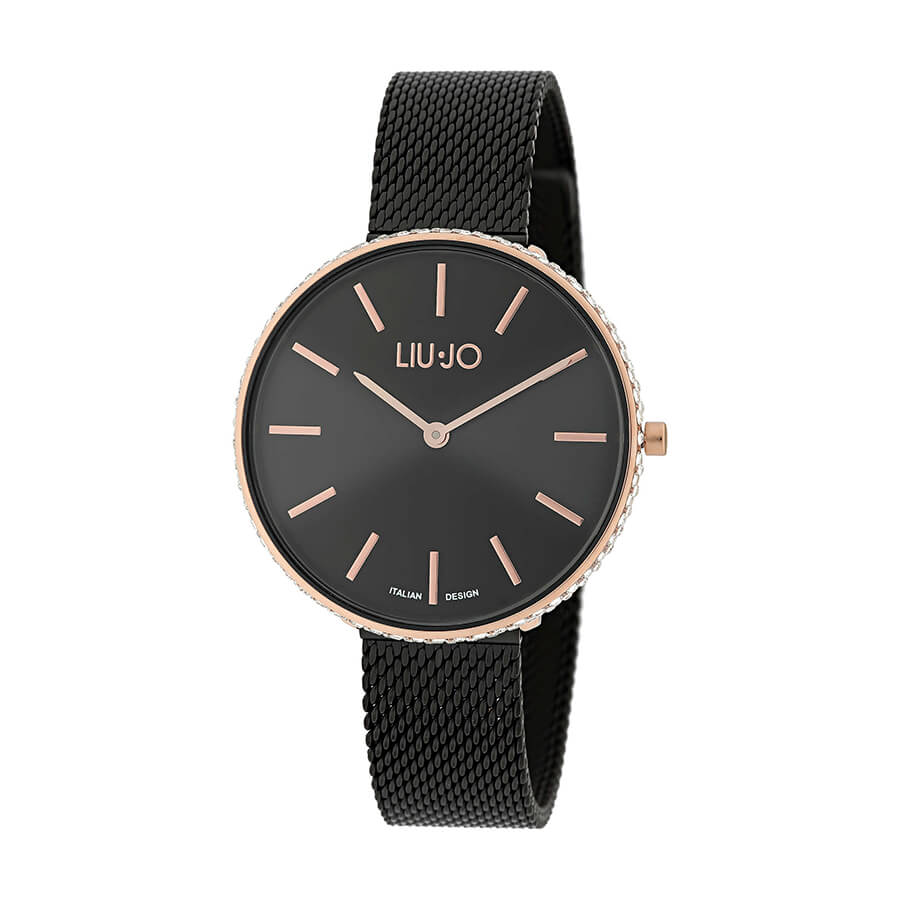 снимка на часовник Часовник Liu Jo TLJ1416