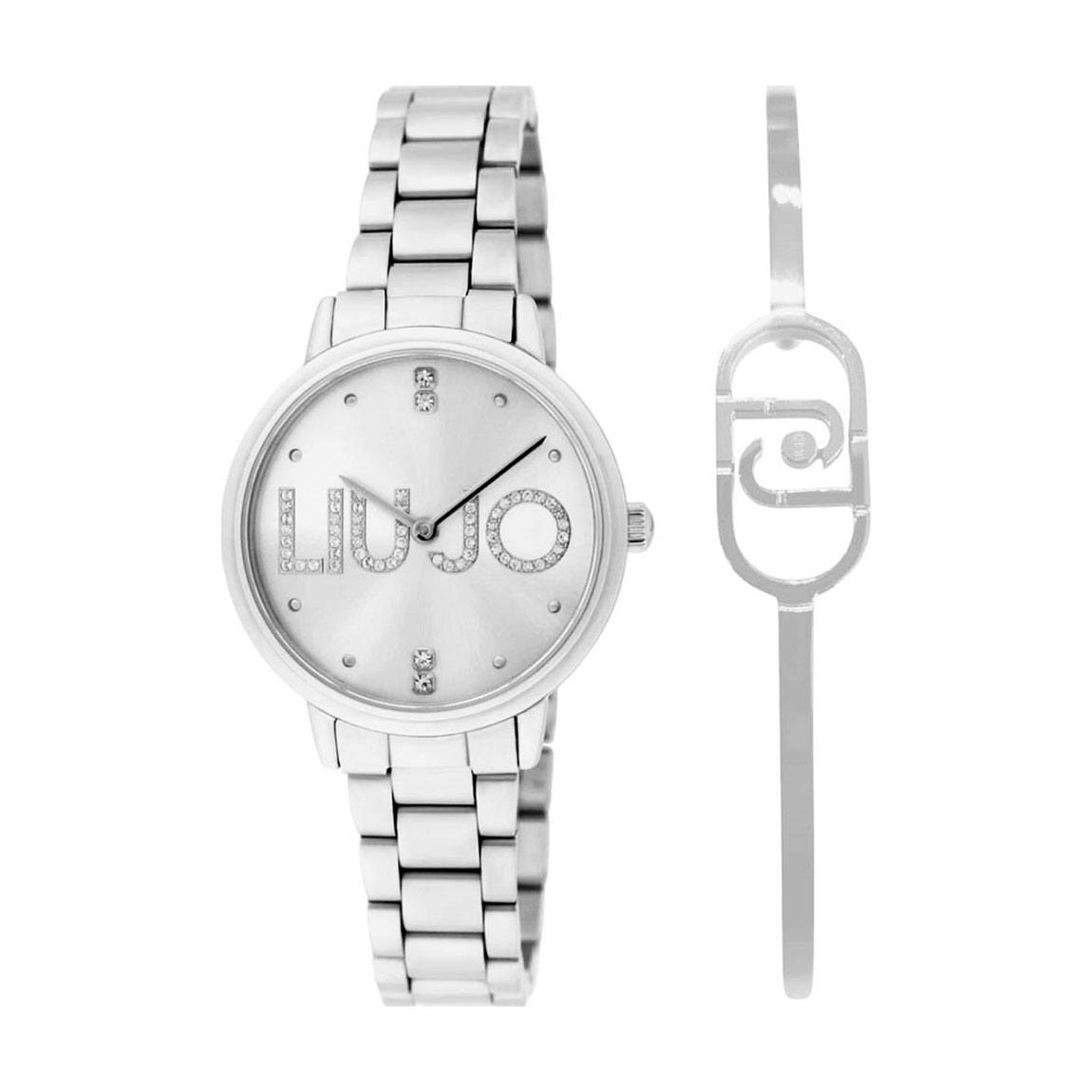снимка на часовник Часовник Liu Jo TLJ2512