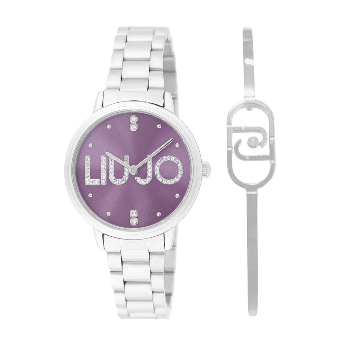 снимка на часовник Часовник Liu Jo TLJ2516