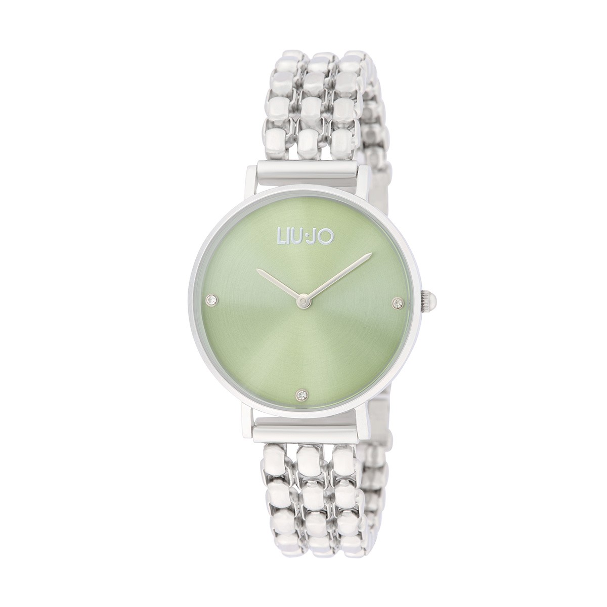 снимка на часовник Часовник Liu Jo TLJ2530