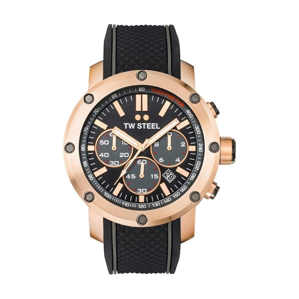 снимка на часовник Часовник TW Steel Grandeur Tech TS5