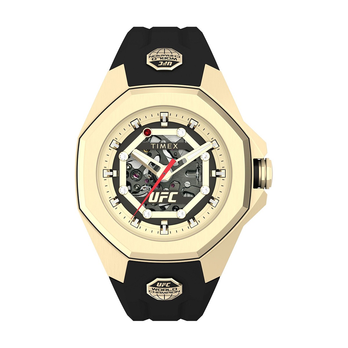 снимка на часовник Часовник Timex UFC Pro TW2V86500