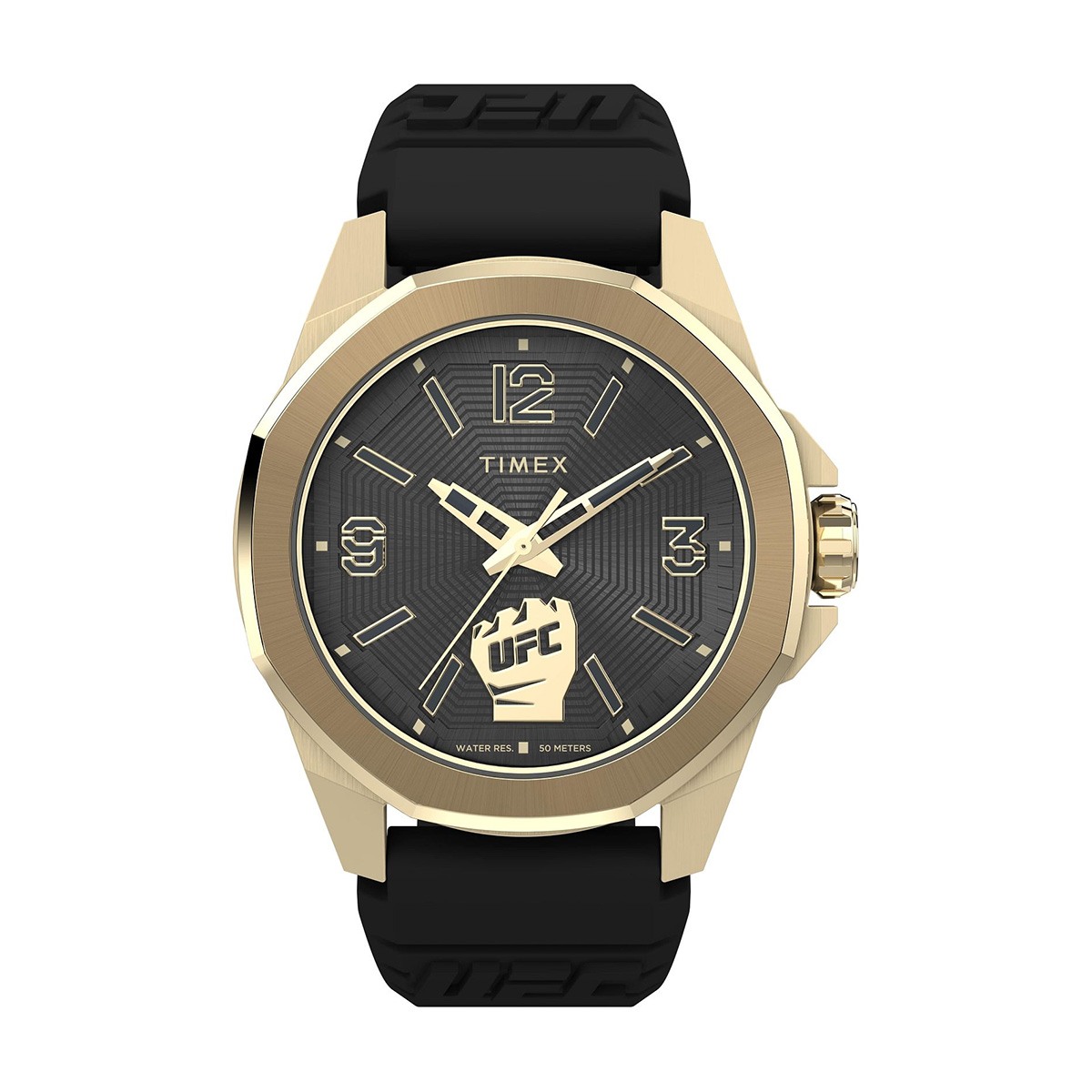 снимка на часовник Часовник Timex UFC Prospect TW2W73600