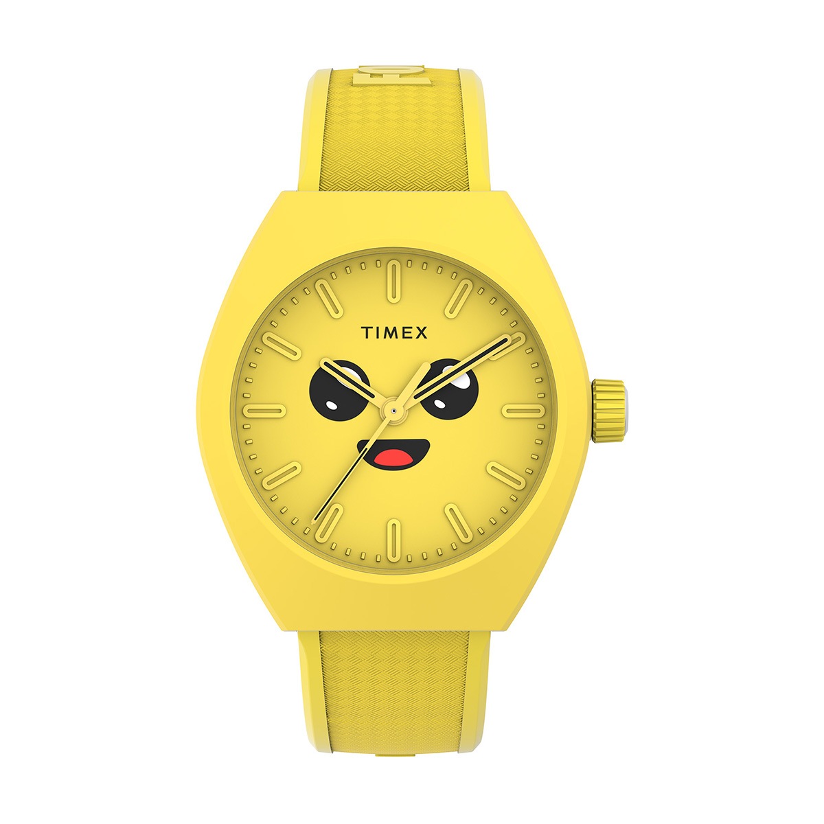 снимка на часовник Часовник Timex Urban Pop TW2W96700