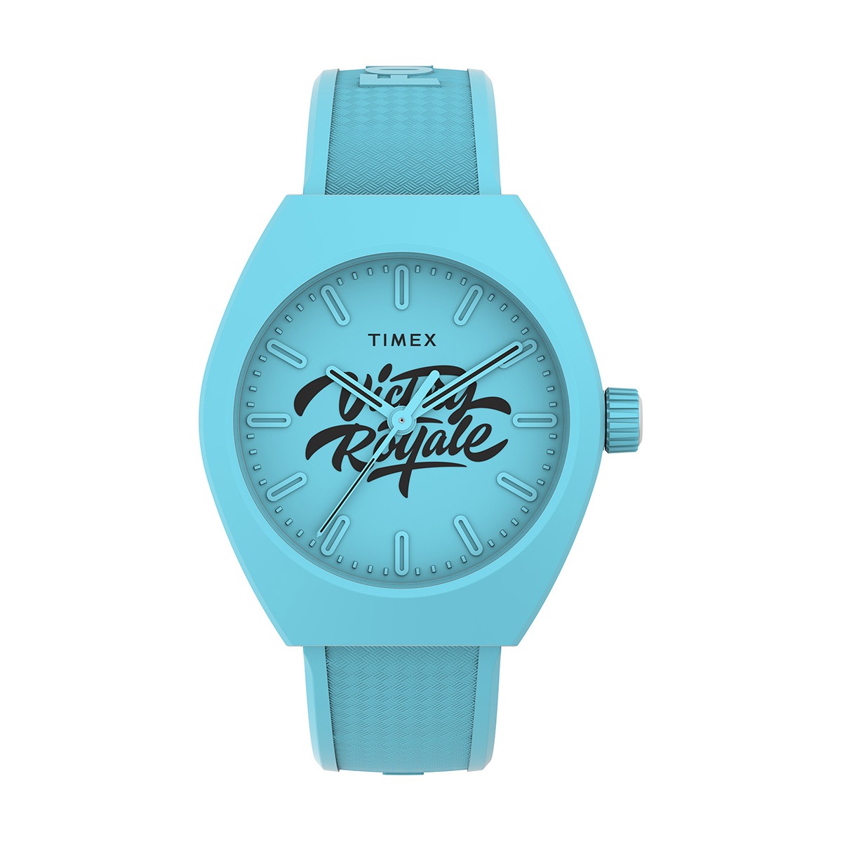 снимка на часовник Часовник Timex Urban Pop TW2W96900