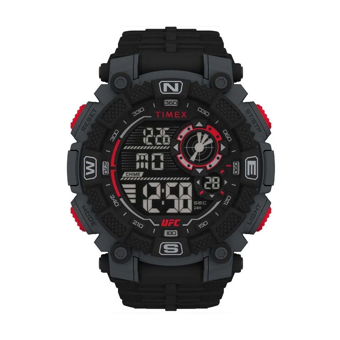 снимка на часовник Часовник Timex UFC Redemption TW5M53700