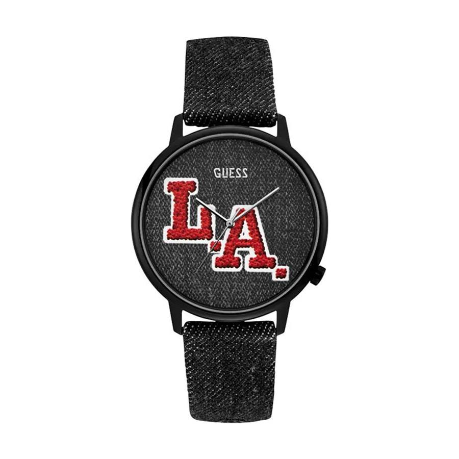 снимка на часовник Часовник Guess V1011M2