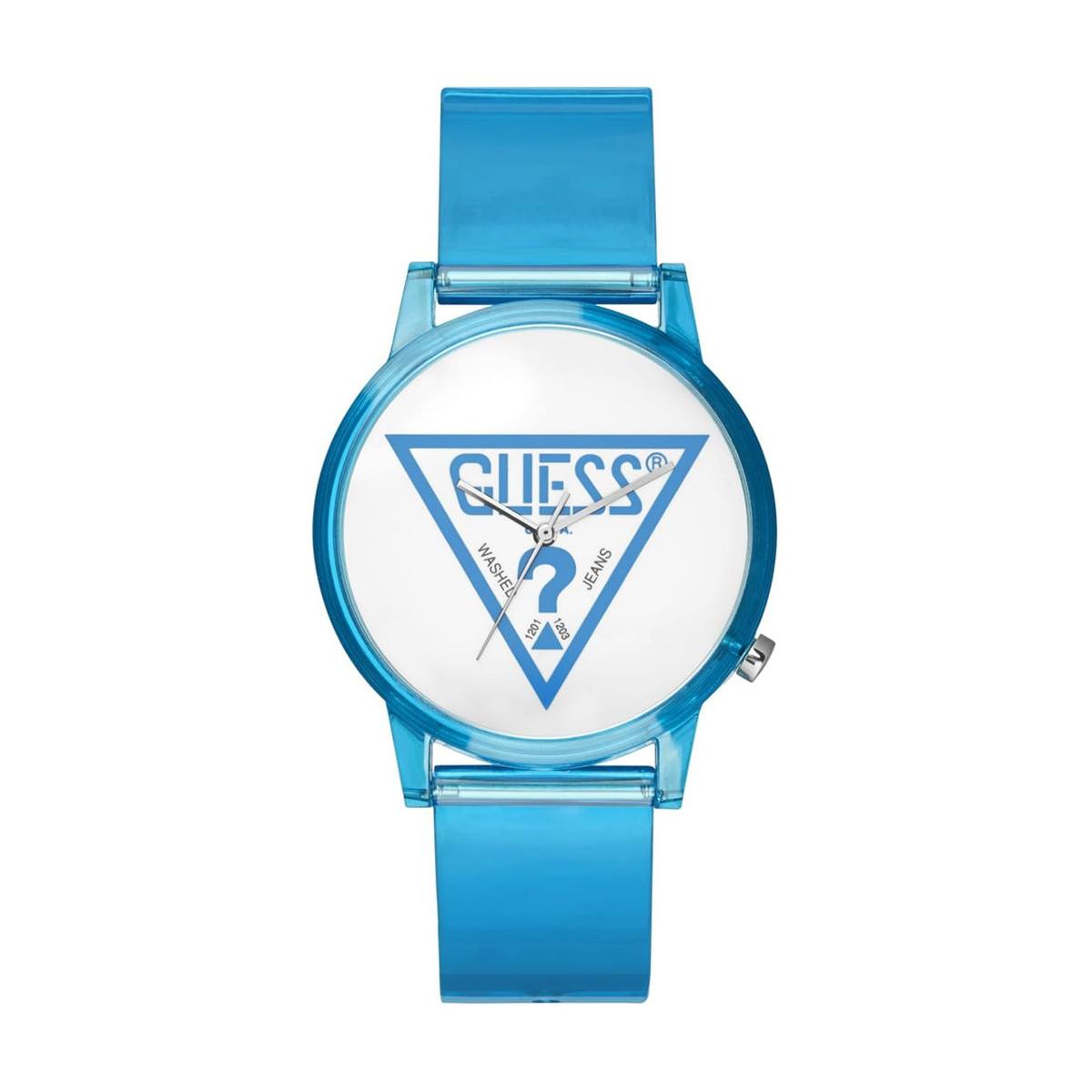 снимка на часовник Часовник Guess V1018M5