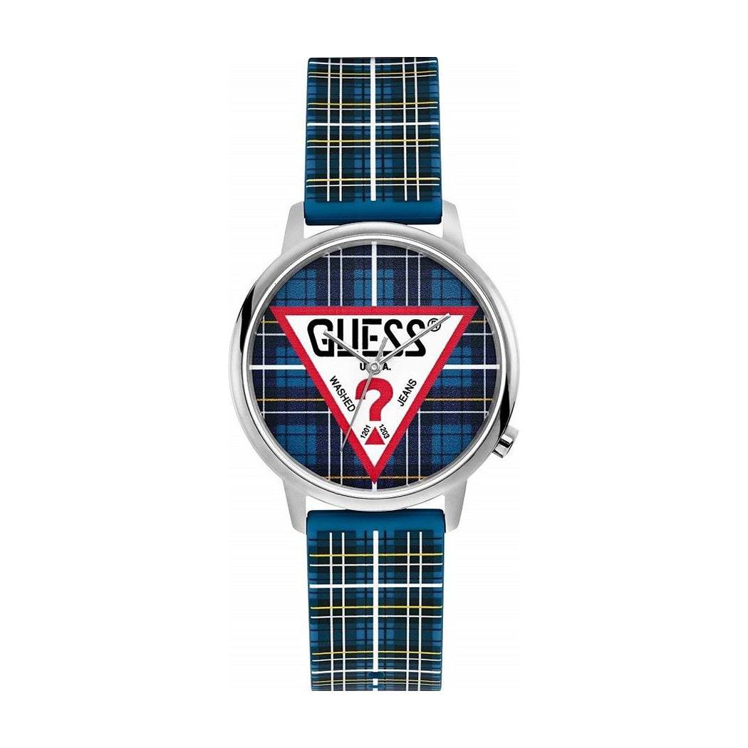 снимка на часовник Часовник Guess V1029M1