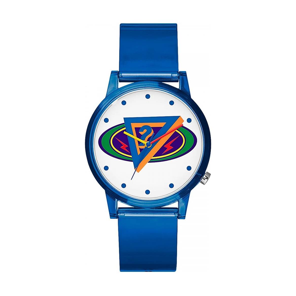 снимка на часовник Часовник Guess V1049M1