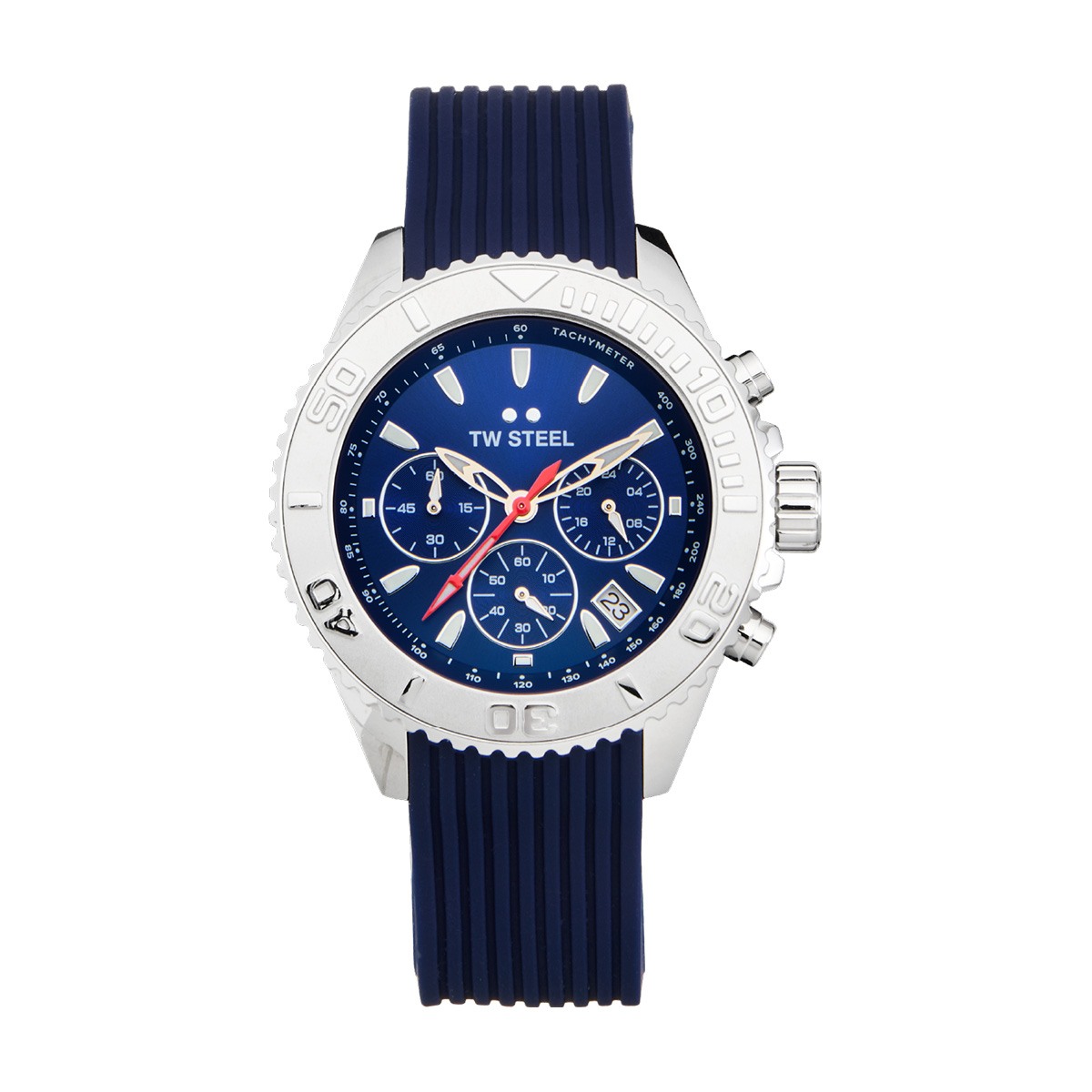 снимка на часовник Часовник TW Steel Vanceur Diver VA1