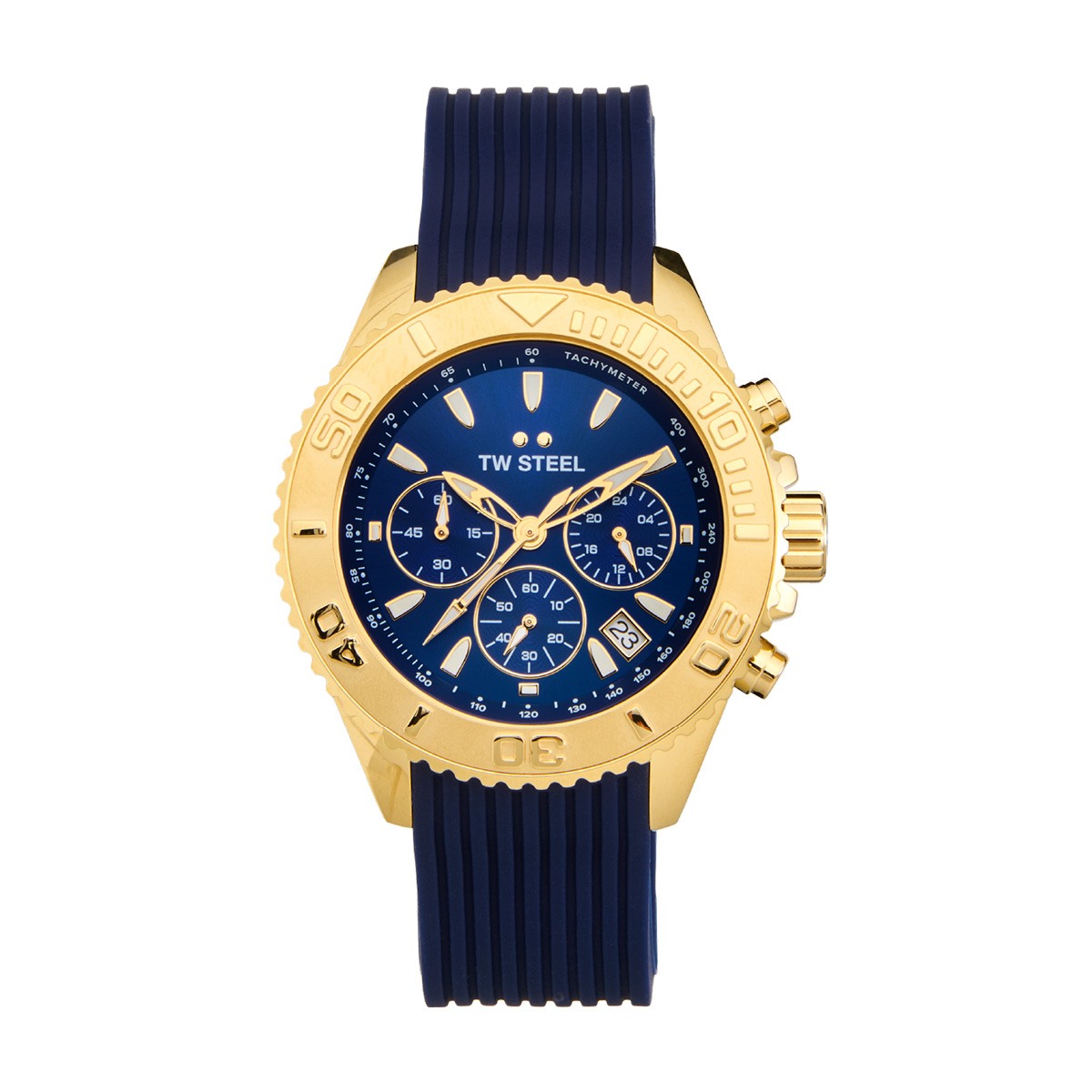 снимка на часовник Часовник TW Steel Vanceur Diver VA2