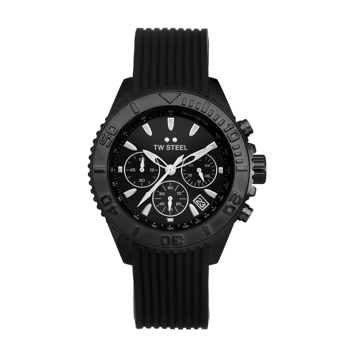 снимка на часовник Часовник TW Steel Vanceur Diver VA4