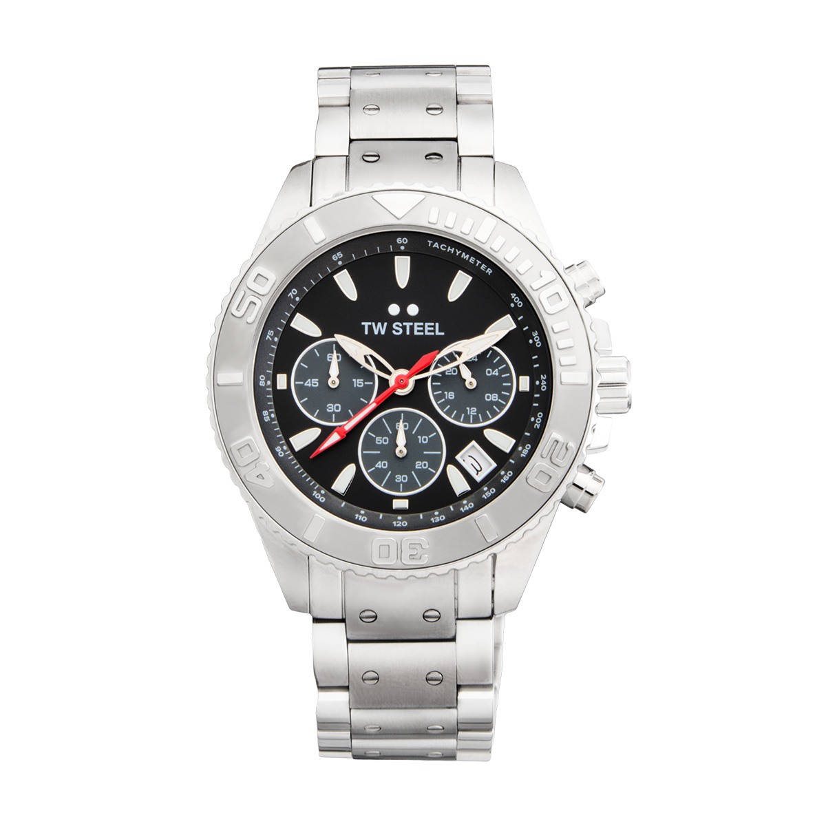 снимка на часовник Часовник TW Steel Vanceur Diver VA5