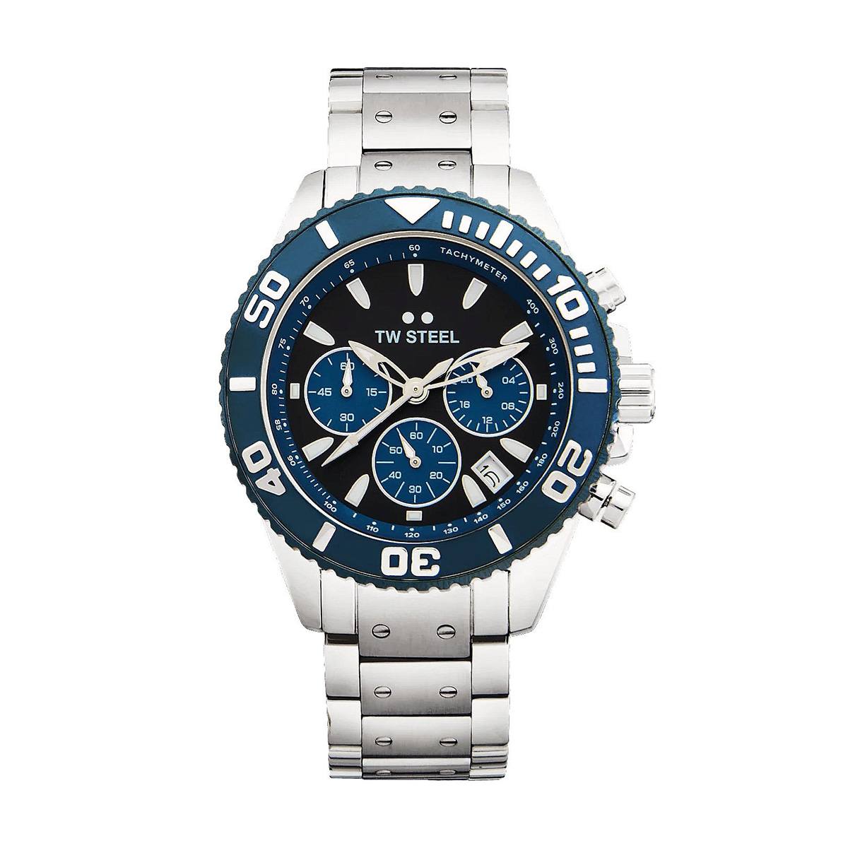 снимка на часовник Часовник TW Steel Vanceur Diver VA6