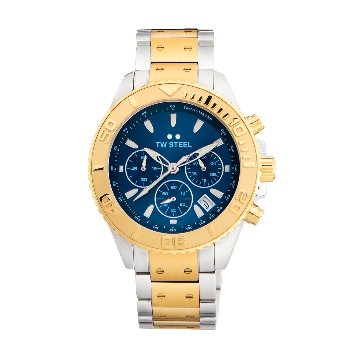 снимка на часовник Часовник TW Steel Vanceur Diver VA8