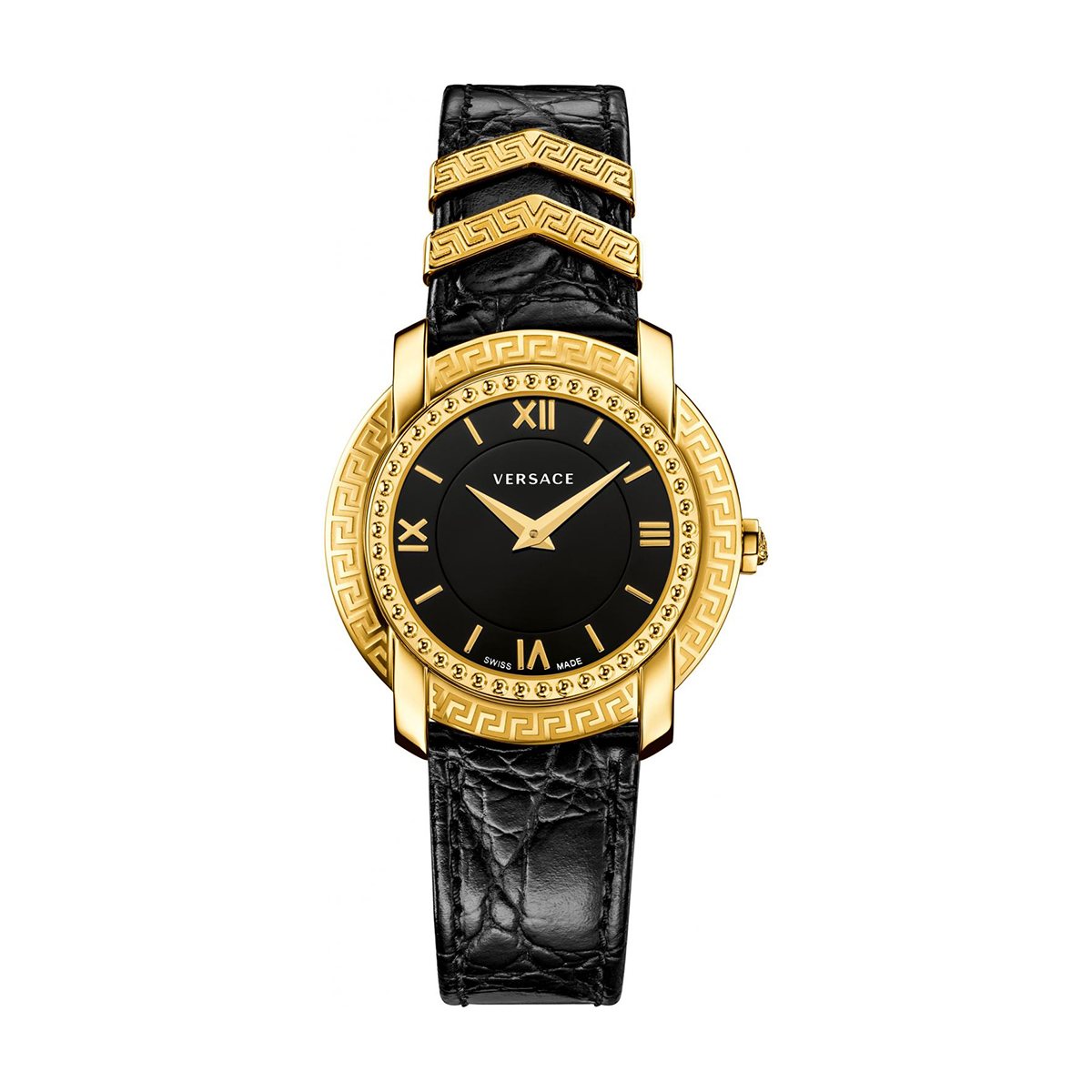 снимка на часовник Часовник Versace DV25 VAM03 0016