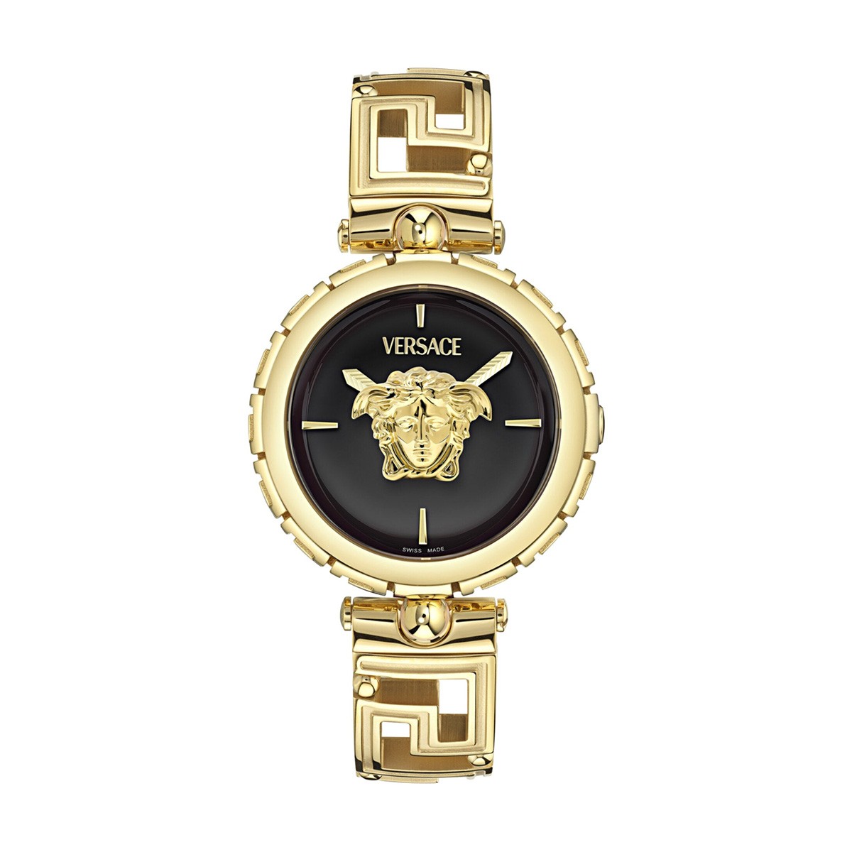 снимка на часовник Часовник Versace Medusa Jewel VE0B00525